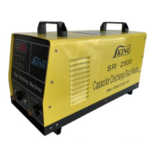 Similar Modular Capacitor Discharge stud welder